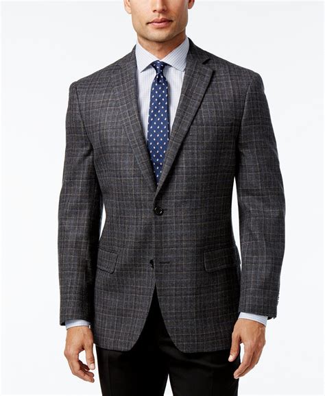 michael kors sport coat nordstrom rack|Michael Kors men's overcoat.